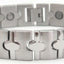 Silver Belt Titanium