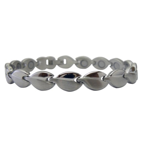 Silver Leafs