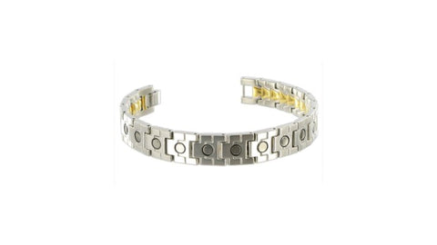 Beautiful Silver/Gold
