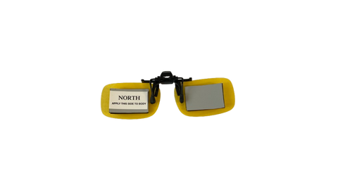 Magnetic EyeShields