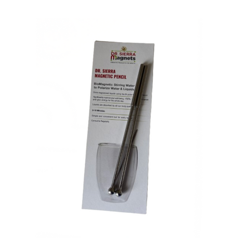 Sierra's Magnetic Water Pencil- 2