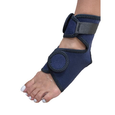 Neo-Magnet Ankle Brace