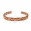 Manchette brillante Copper XO