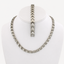 Arch All Silver B-NL Set