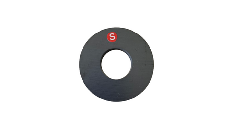 Sierra Magnet 2.8" Cylinder