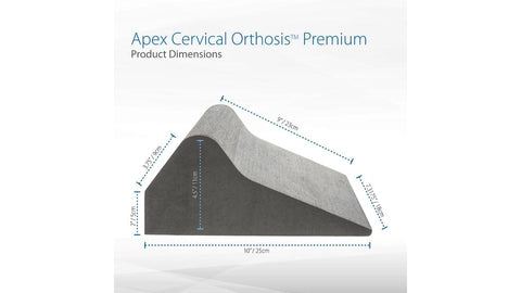 Apex Cervical Orthosis Premium