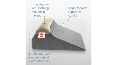 Apex Cervical Premium with Heat