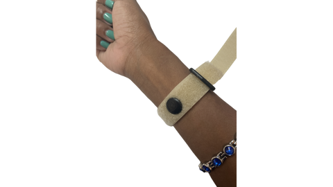 Acu-Pressure Bands