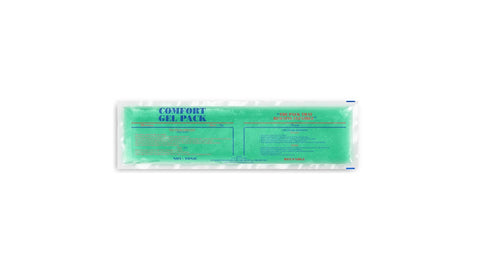 5x18 Gel Pack