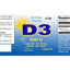 Vit D3 5000IU