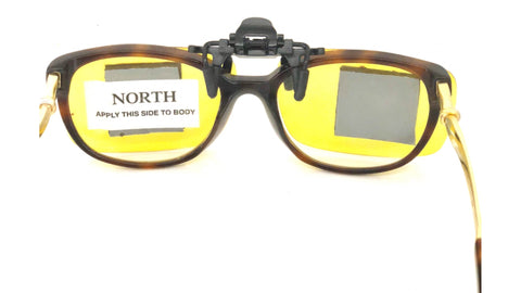 Magnetic EyeShields
