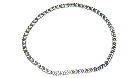 Silver Heart Gold V B-NL Set