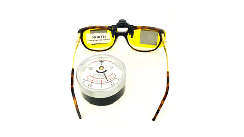 Magnetic EyeShields