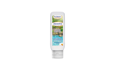 Rejuvenating Moisturizing Cream