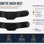 Magnetic Back Belt