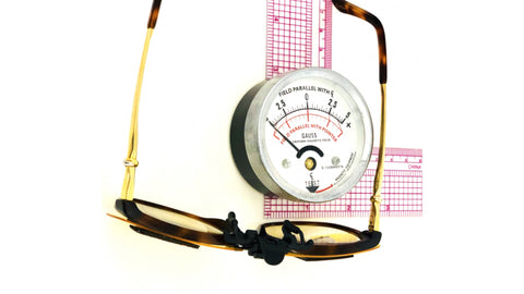 Magnetic EyeShields