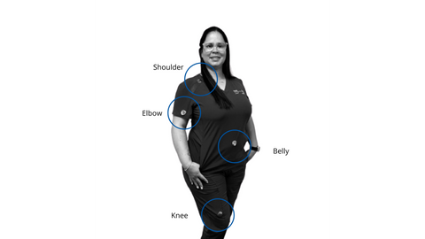 Dr. Sierra’s Magnetic Heart