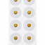 Puntos acumagnéticos 2500 GP