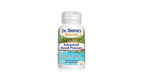 Advanced Blood Pressure