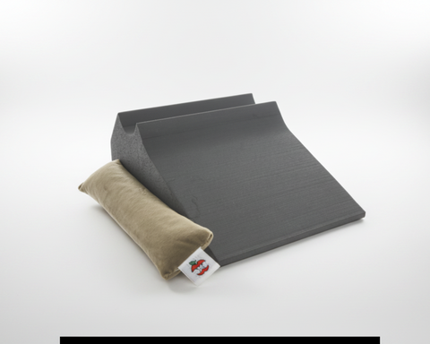 Apex Cervical Premium con calor
