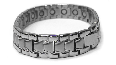 Beautiful All Silver