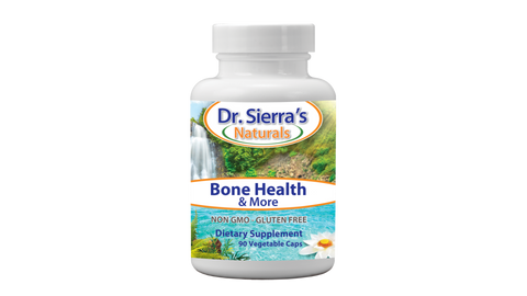 Bone Health & More