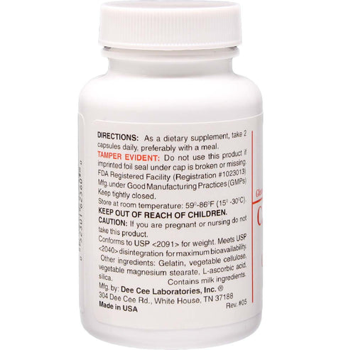 Caprylic Acid Complex