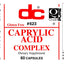 Caprylic Acid Complex