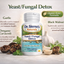 Yeast/Fungal Detox