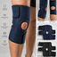 Neo-Magnetic Knee Support