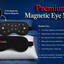 Máscara magnética para ojos Premium