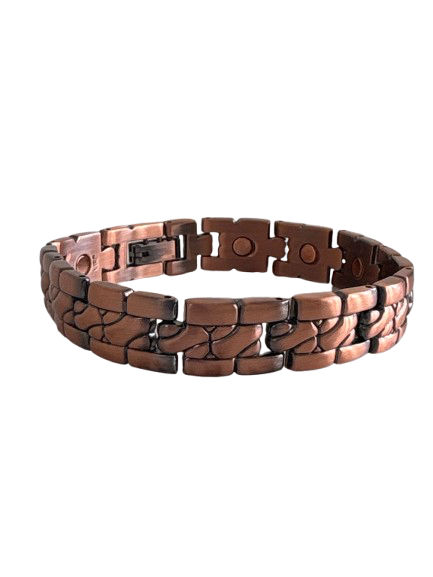Copper Rope
