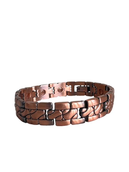 Copper Rope
