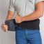 Corfit Industrial Black