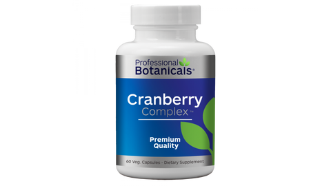 Cranberry Complex