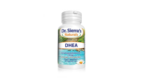 DHEA