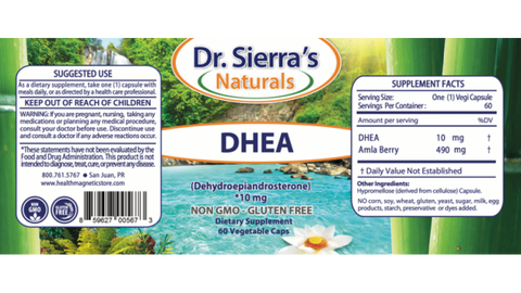 DHEA