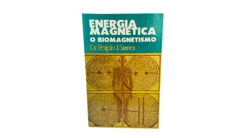 Energia Magnetica