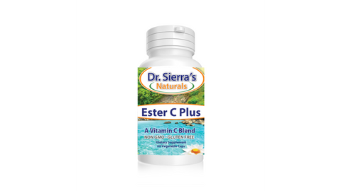 Ester C Plus