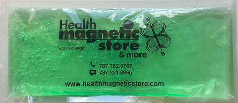6x10 Gel Pack