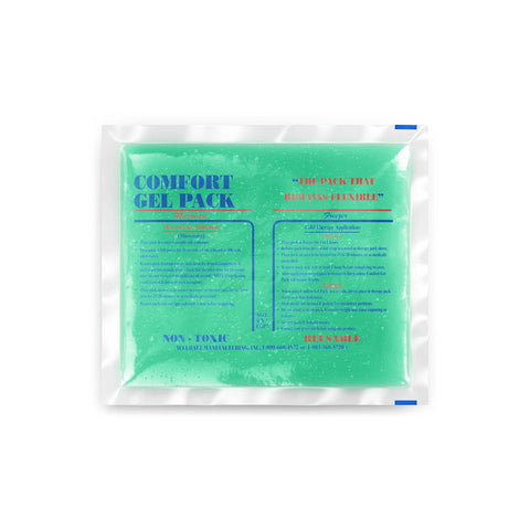 6x7 Gel Pack
