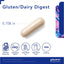 Gluten Dairy Digest