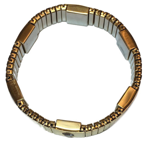 Expansion Band Gold