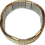 Expansion Band Gold