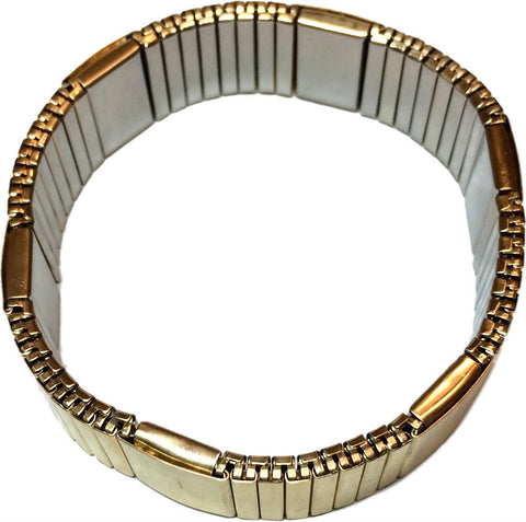 Expansion Band Gold