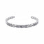 Ensemble de golfeurs All Silver B-NL