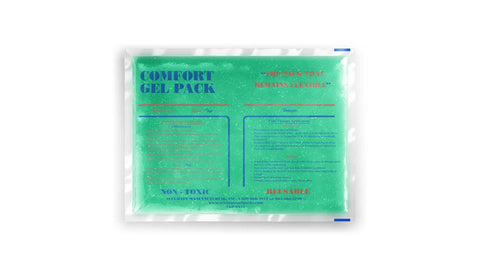 Pack de gel 9x12