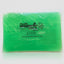 Green product in packaging with 'Health Magnetic Store' branding on a white background