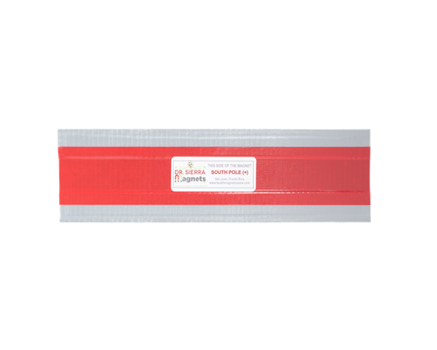 SIERRA MAGNET Therapeutic KNEE or BACK BAND