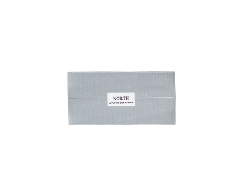 SIERRA MAGNET Therapeutic KNEE or BACK BAND